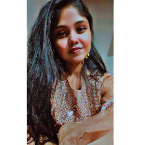 Meet your Posher, Rimi